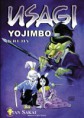 Usagi Yojimbo 6# Kruhy